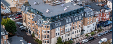 Martin’s Properties sells Bournemouth Travelodge investment 